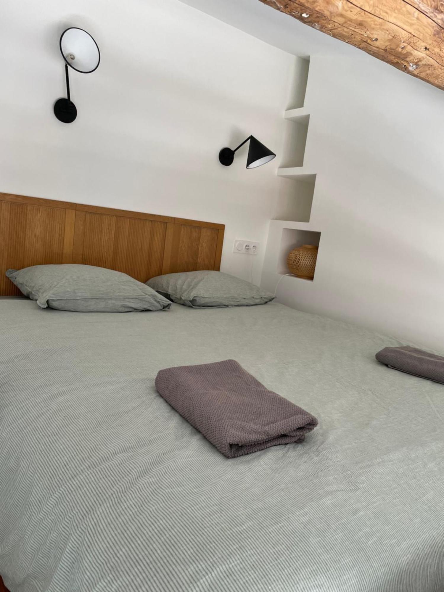 Mai Homes - La Terrasse Cours Julien Марсель Экстерьер фото